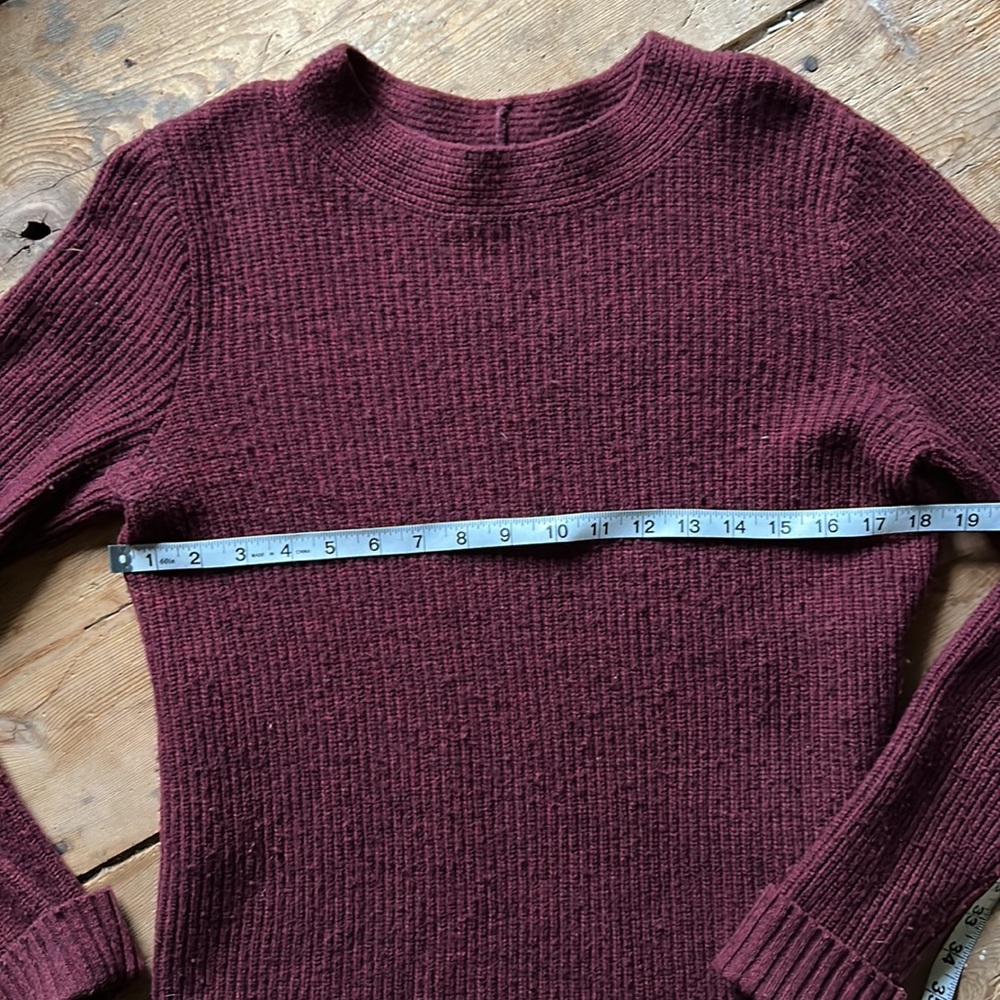 Pendleton Sweater - image 3